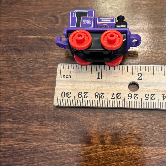 Thomas the Train Minis Charlie - Picture 4 of 5